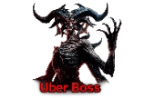 [Carry Run-Cover Keys] Lair Boss-(Mephisto)