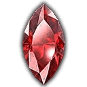 Flawless Horadric Ruby(Lv.30)