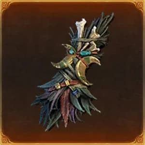 [Carry Run] Greater Tribute Of Refinement x1