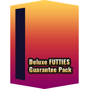 Deluxe FUTTIES Guarantee Pack
