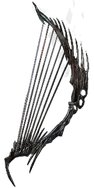Death's Harp