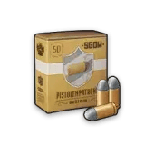 8x21mm Ammo *100
