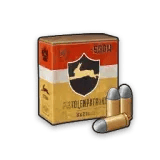 8x21mm HV Ammo *100