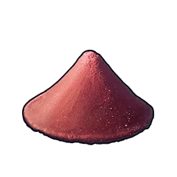 Coral Dust *10
