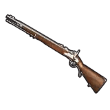 Rifle Musket
