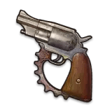 EB Zseb Revolver#4