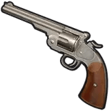 EB Zseb Revolver