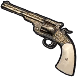 EB Zseb Revolver#2