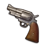 EB Zseb Revolver#3