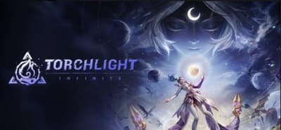 MMOM Flame Elementium Torchlight Infinite