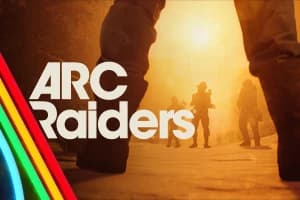MMOM Items ARC Raiders