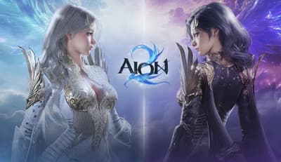 MMOM Kinah Aion 2