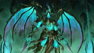 MMOM Gold Diablo 4