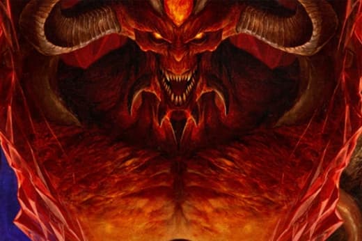MMOM NEW Diablo 4 Season of Hell's Legacy: The Prime Evils Return 2026
