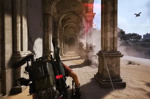 MMOM NEW ARC Raiders: Every Enemy Type and How to Fight Them 2026