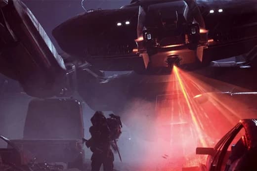 MMOM NEW ARC Raiders Night Map Guide: How to Survive in the Dark? 2026