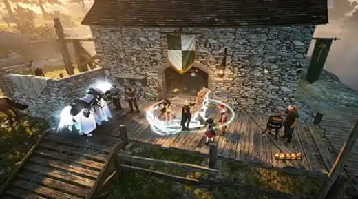 MMOM NEW Black Desert Agent Seals and Season Tokens Best Exchange Guide 2026