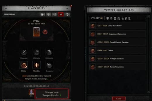 MMOM NEW Diablo 4 Endgame Guide: What to Do After Level 60 2026