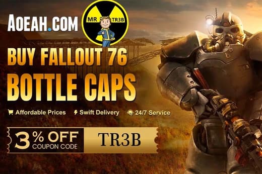 MMOM NEW Fallout 76 Rare Plans: How to Get Combat Armor Plans 2026
