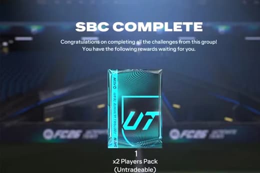 MMOM NEW FC 26 SBC Guide: How Squad Building Challenges Work and Which Ones Are Worth It 2026