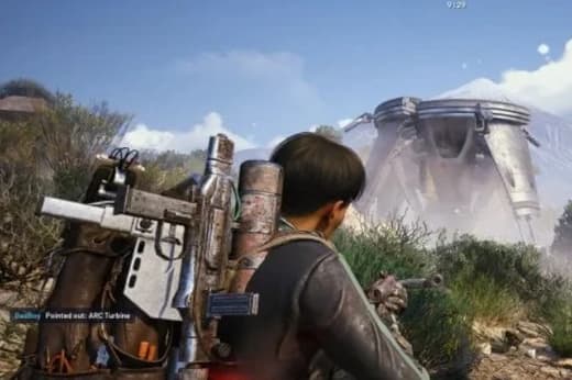 MMOM NEW How Do You Survive the Vaporizer's Laser Attack in ARC Raiders? 2026
