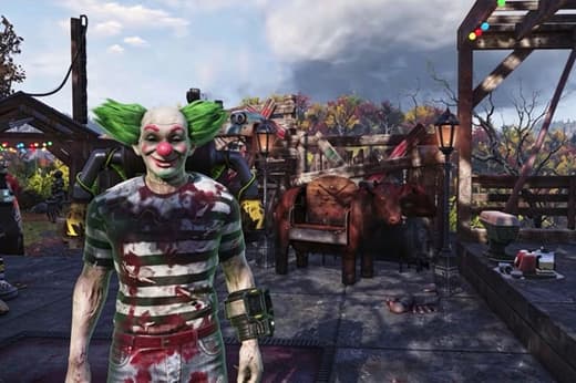 MMOM NEW How to Complete the Disturbed Grave Quest in Fallout 76 2026