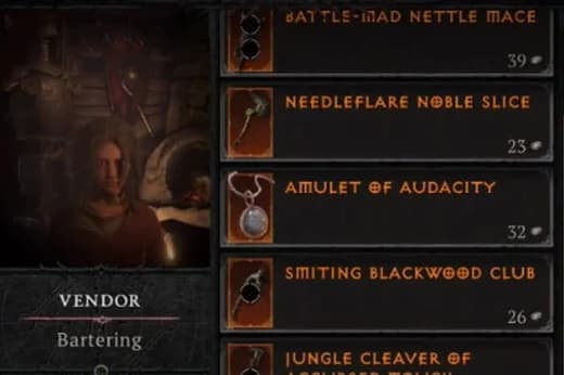 MMOM NEW How to Farm Gold Fast in Diablo 4 2026