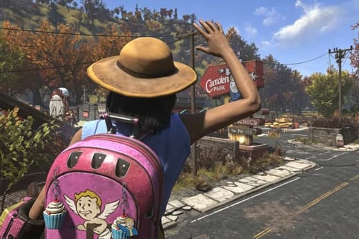 MMOM NEW How to Get a Lot of Scrip in Fallout 76? 2026