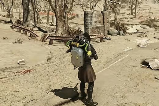 MMOM NEW How to Get All Pint-Sized Slasher Masks in Fallout 76 2026