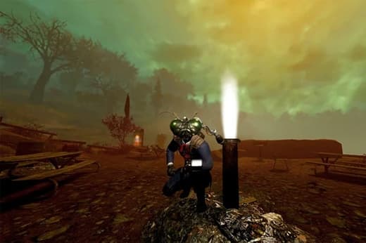 MMOM NEW How to Get Fallout 76's New Weapon 2026