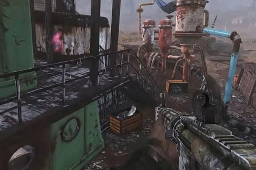 MMOM NEW How to Get Shattered Grounds in Fallout 76 2026