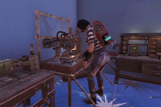 MMOM NEW How to Get The Pipe in Fallout 76 2026