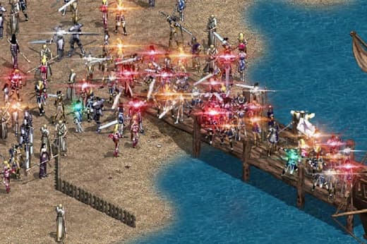 MMOM NEW Lineage Classic Class Guide: Which Class to Pick First 2026