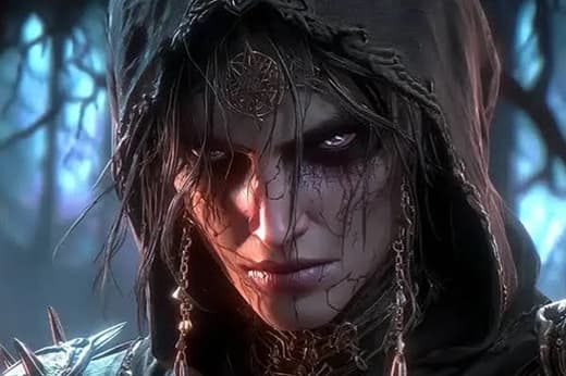 MMOM NEW POE2 Whirlwind Huntress Leveling Guide 2026