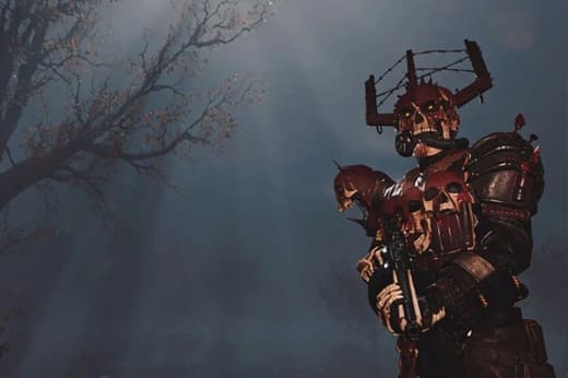 MMOM NEW The Ultimate Fallout 76 Infestation Build Guide 2026