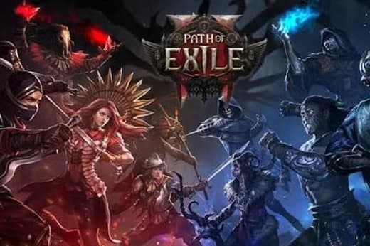 MMOM NEW What to Do After Finishing the POE2 Campaign? 2026