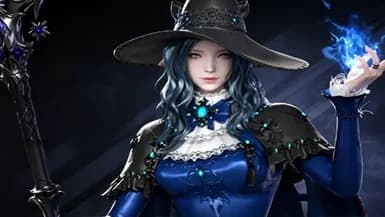 MMOM NEW Which Lost Ark Mage Class Has the Highest Burst Damage? 2026