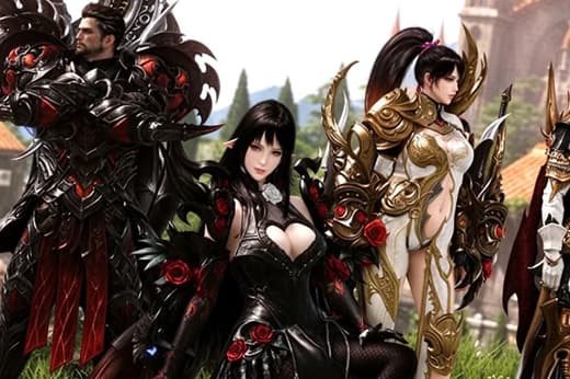 MMOM NEW Can Old Gear Still Be Used After Lost Ark Updates? 2026