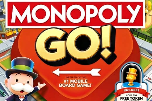 MMOM NEW How to Allocate Dice Across One Monopoly GO Event Cycle? 2026