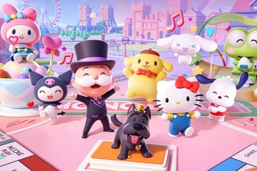 MMOM NEW How to Build a Stable Resource Cycle in Monopoly GO? 2026