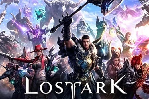 MMOM NEW How to Clear Lost Ark Dailies in the Shortest Time Possible 2026