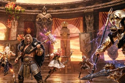 MMOM NEW How to Earn Duel Arena Ranking Battle Rewards in Legend of Ymir？ 2026