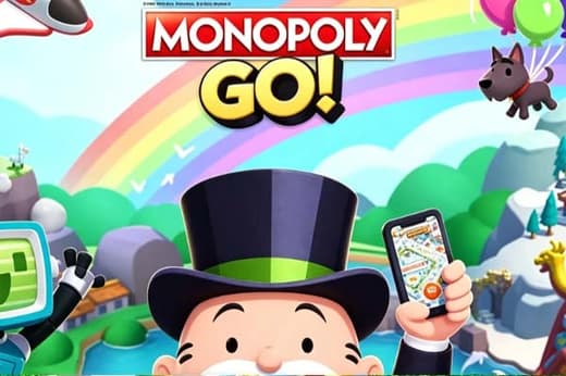 MMOM NEW Monopoly GO: When Should You Switch to a High Multiplier? 2026