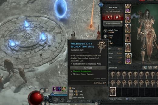 MMOM NEW How to Farm Gold Fast in Diablo 4 2026