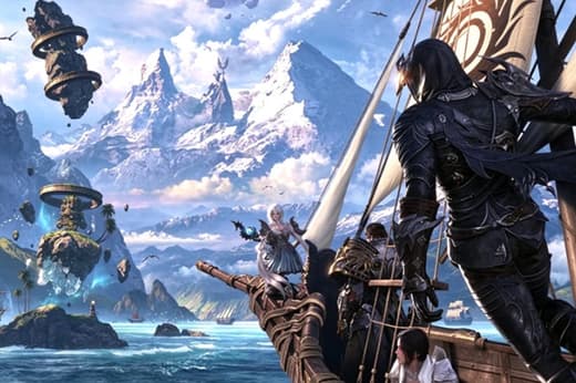 MMOM NEW What Is the Lost Ark Stronghold Actually For? 2026