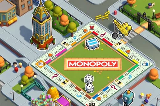 MMOM NEW What to Do When a Half-Finished Building Gets Wrecked in Monopoly GO? 2026