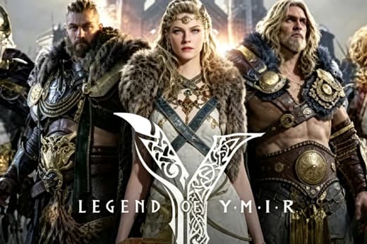MMOM NEW Where Should You Pour Your Early Resources in Legend of Ymir? 2026