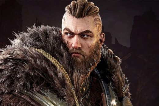 MMOM NEW Who Is Tankier in Legend of Ymir: Berserker or Warlord? 2026