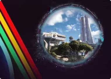 ARC Raiders Spaceport Boost