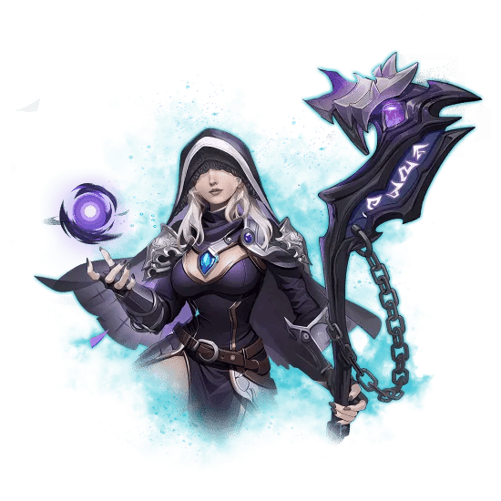 Character Leveling